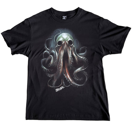 CEPHALOPOD (Octopus) | Unisex Tee