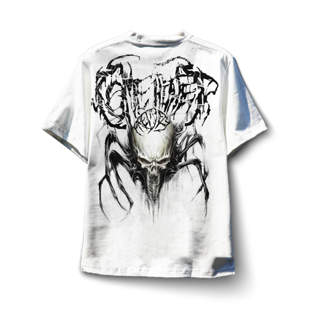 COME HITHER PRETTY FLY | Oversized Unisex Tee
