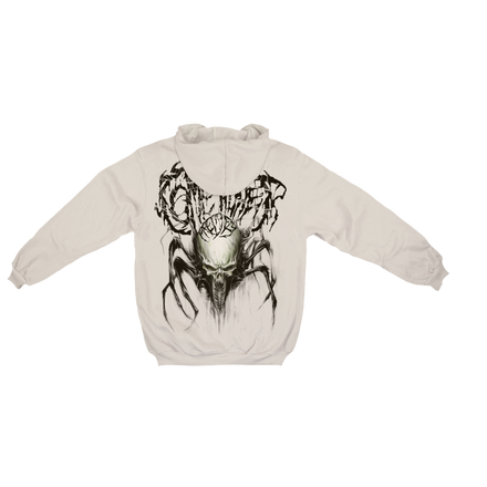 COME HITHER PRETTY FLY | Unisex Hoodie