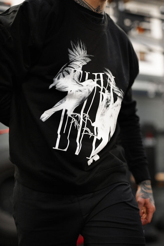 CORVIDS | Unisex Sweatshirt