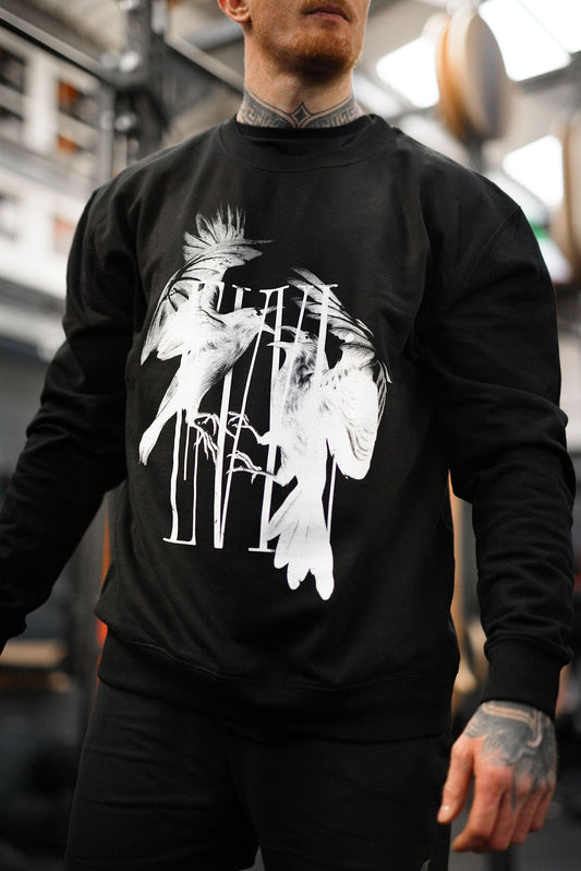 CORVIDS | Unisex Sweatshirt