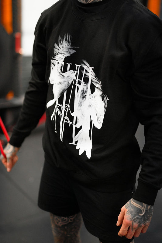 CORVIDS | Unisex Sweatshirt