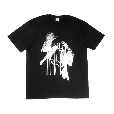 CORVIDS | Unisex Tee
