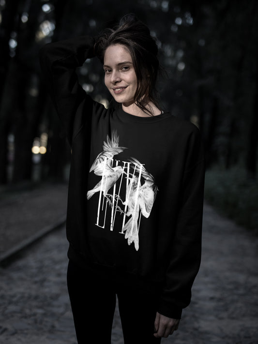 CORVIDS | Unisex Sweatshirt