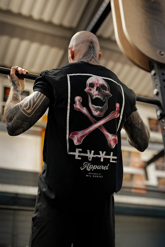 EVYL | Unisex Tee