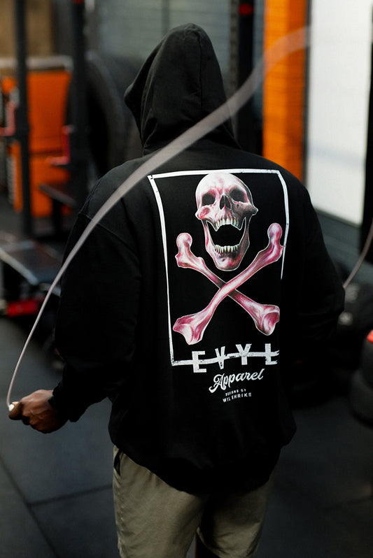 EVYL | Unisex Hoodie