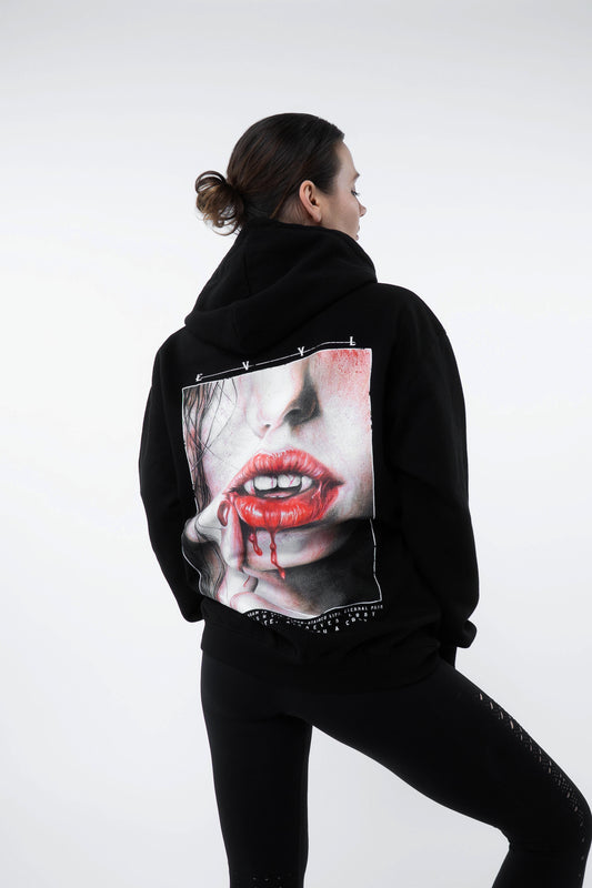 IMMORTAL | Unisex Hoodie