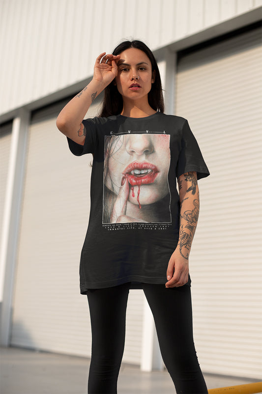 IMMORTAL | Unisex Tee