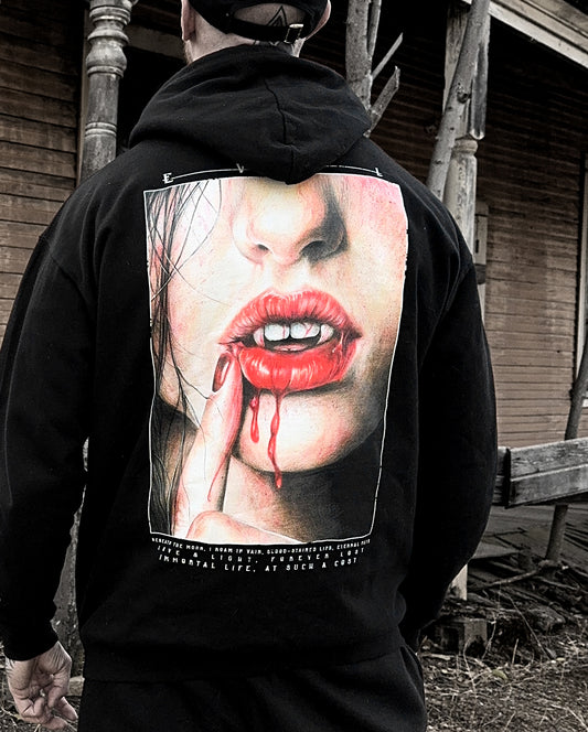 IMMORTAL | Unisex Hoodie
