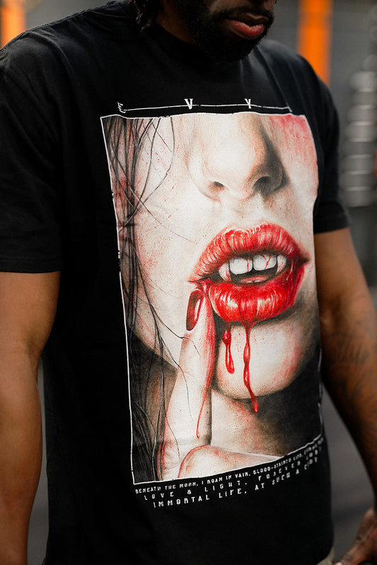 IMMORTAL | Unisex Tee