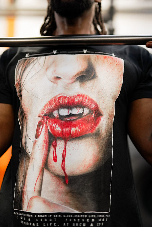 IMMORTAL | Unisex Tee