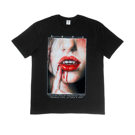 IMMORTAL | Unisex Tee