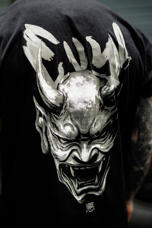 ONI | Unisex Tee