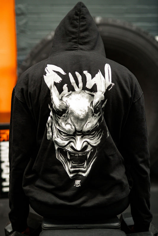 ONI | Unisex Hoodie