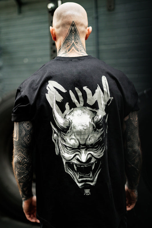 ONI | Unisex Tee