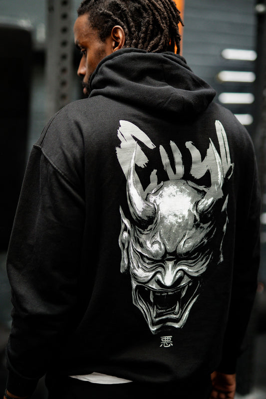 ONI | Unisex Hoodie