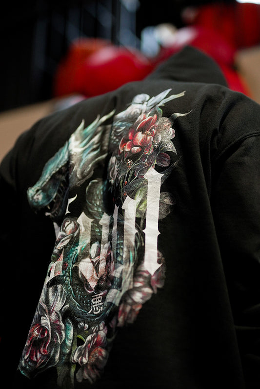 TATSU | Unisex Hoodie