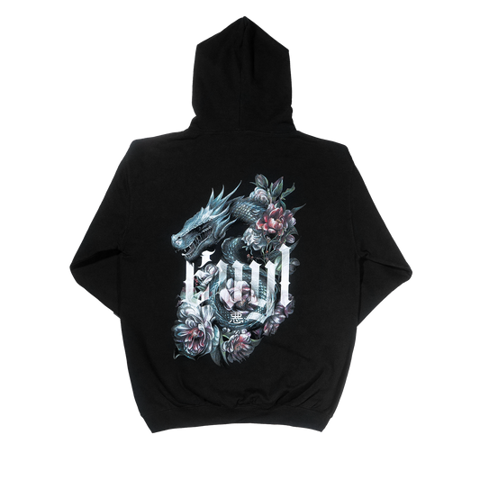 TATSU | Unisex Hoodie