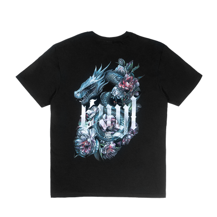 TATSU | Unisex Tee