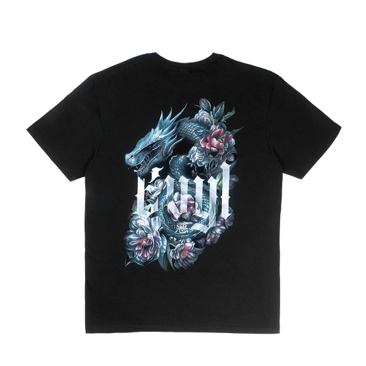 TATSU | Unisex Tee