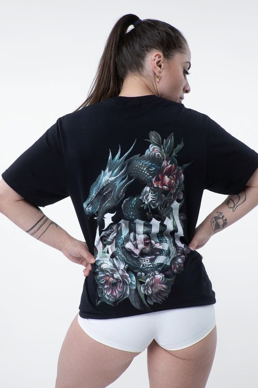 TATSU | Unisex Tee