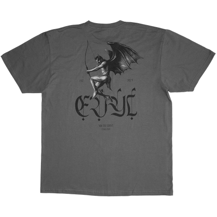 THE END OF DAYS | Unisex Tee