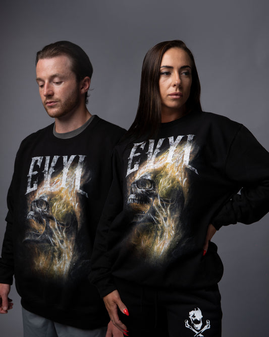 BLAZE | Unisex Sweatshirt