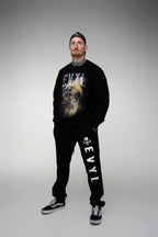 BLAZE | Unisex Sweatshirt