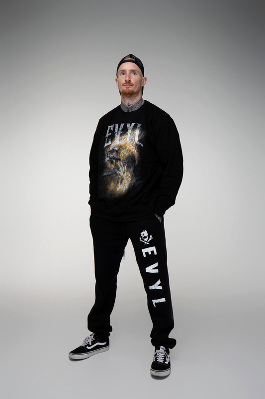 BLAZE | Unisex Sweatshirt