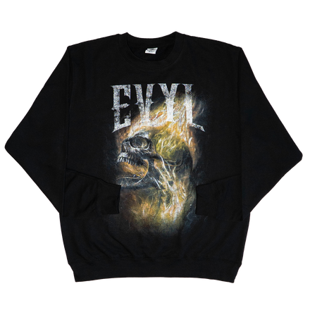 BLAZE | Unisex Sweatshirt