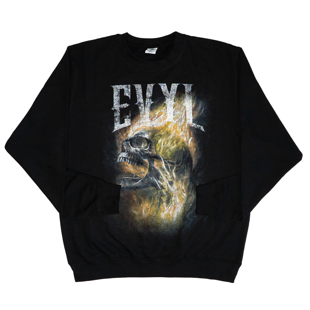 BLAZE | Unisex Sweatshirt