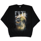 BLAZE | Unisex Sweatshirt