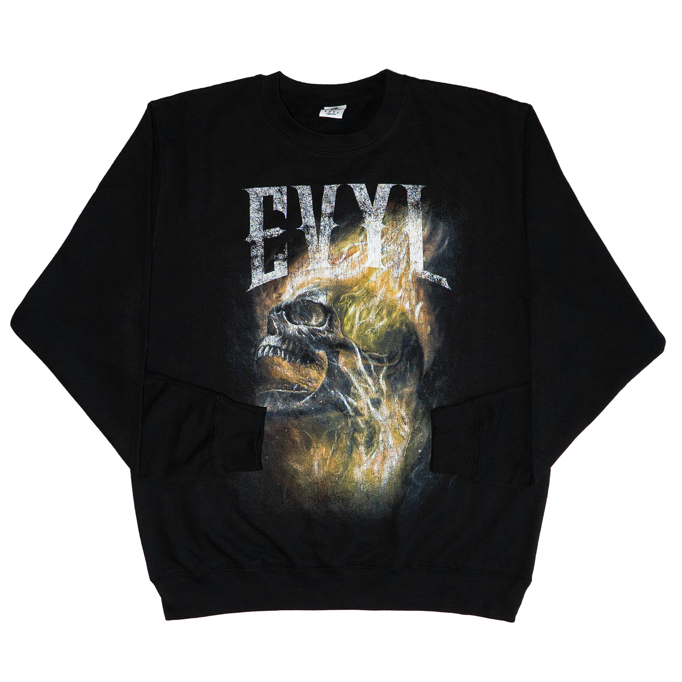 BLAZE | Unisex Sweatshirt