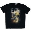 BLAZE | Oversized Unisex Tee