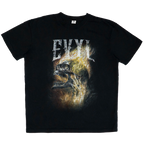 BLAZE | Oversized Unisex Tee