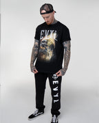 BLAZE | Oversized Unisex Tee
