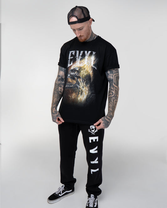 EVYL | Snapback Trucker Cap