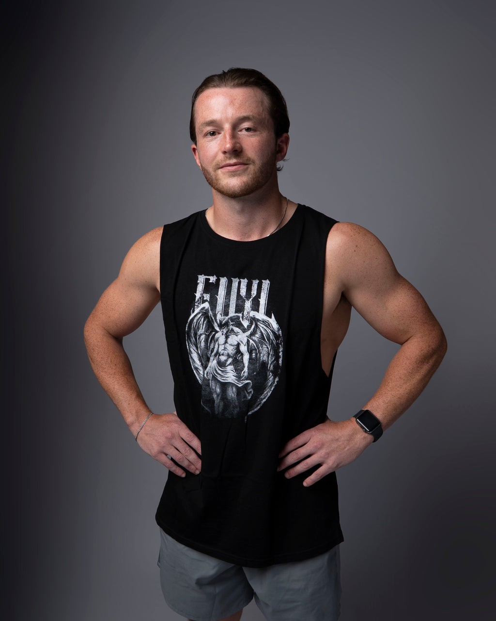 BLASPHEMY | Men's Tank