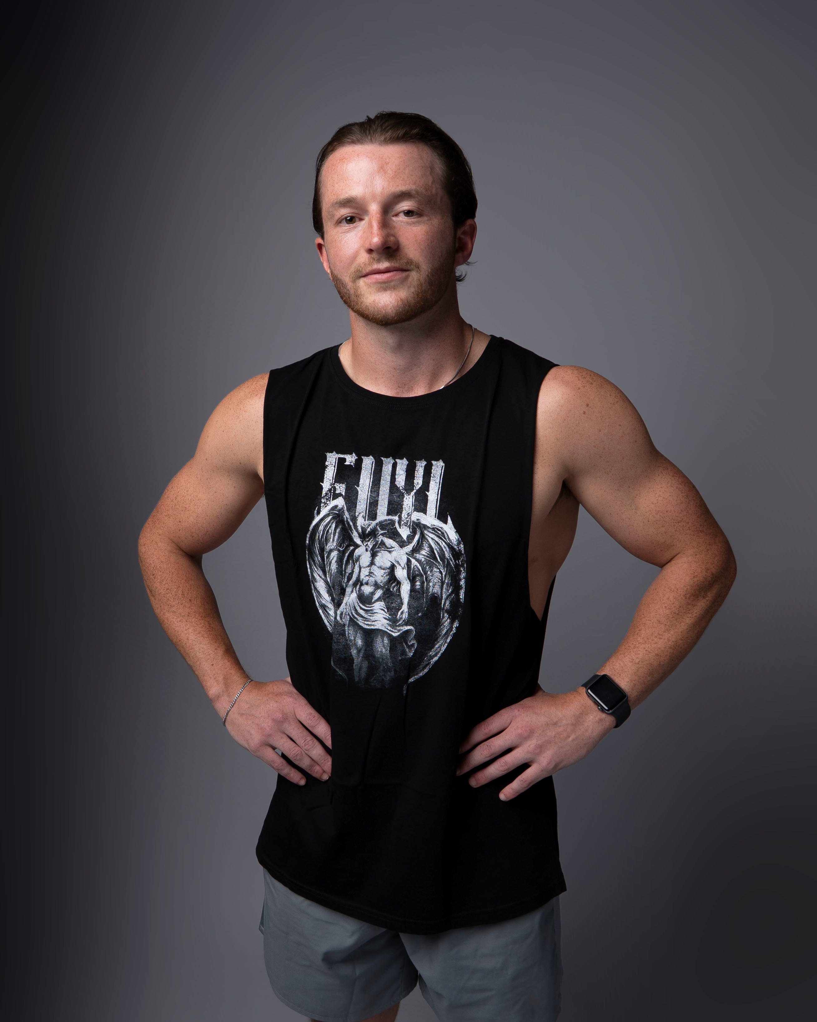 BLASPHEMY | Men's Tank