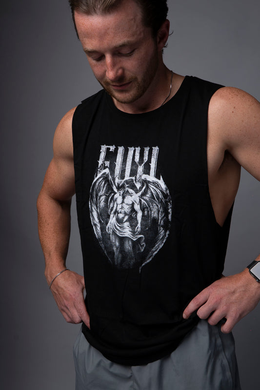 BLASPHEMY | Men's Tank