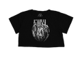 BLASPHEMY | Women's Cropped Tee
