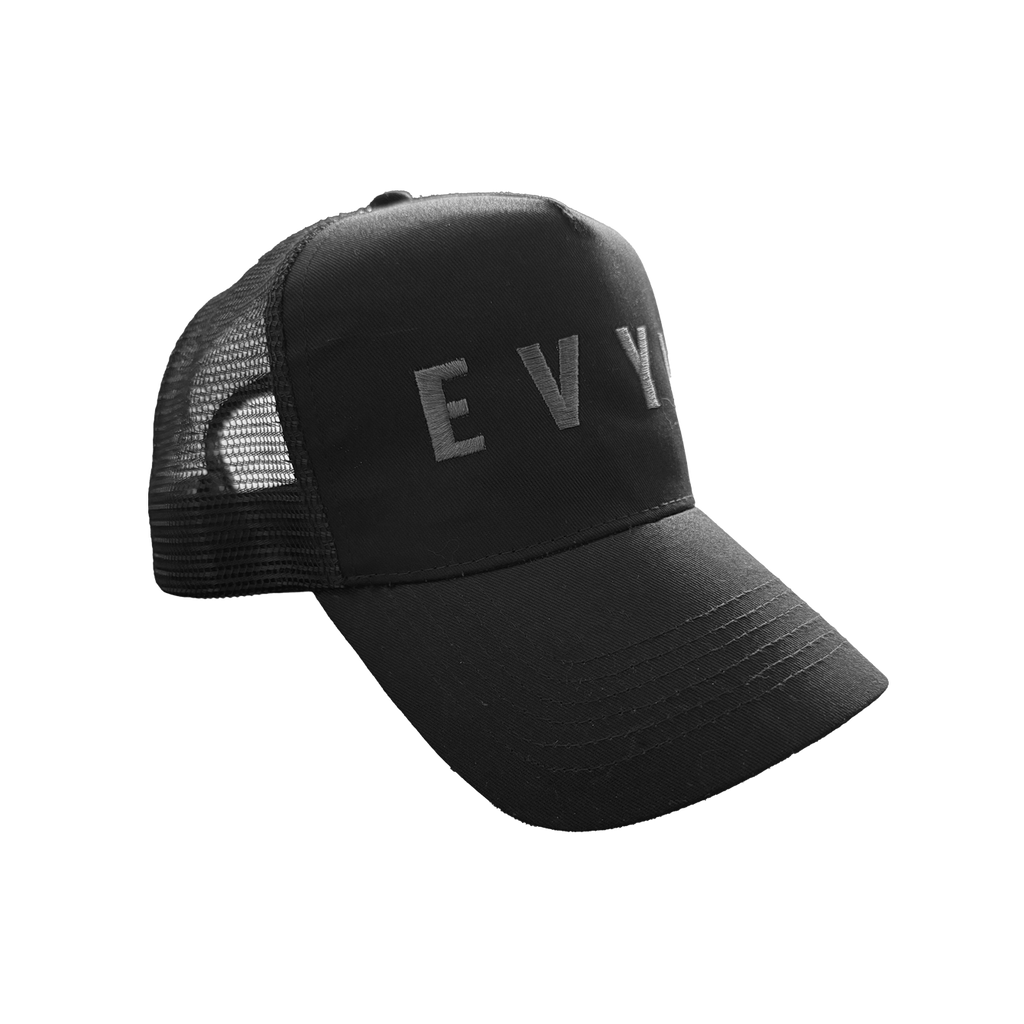 EVYL | Snapback Trucker Cap