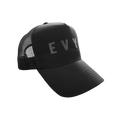 EVYL | Snapback Trucker Cap