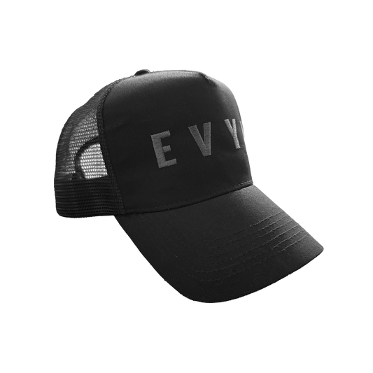 EVYL | Snapback Trucker Cap