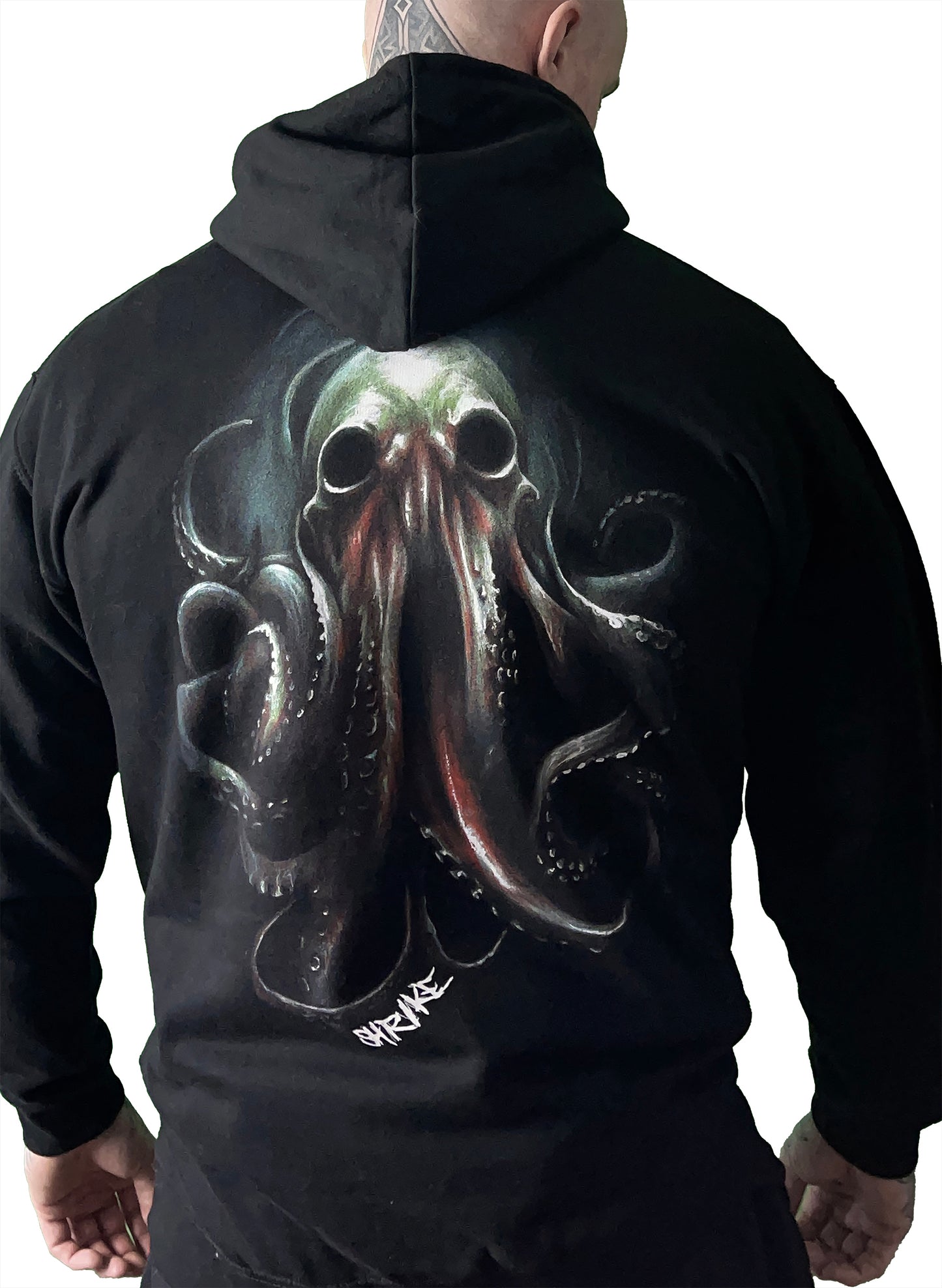 CEPHALOPOD (Octopus) | Unisex Hoodie