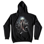 CEPHALOPOD (Octopus) | Unisex Hoodie