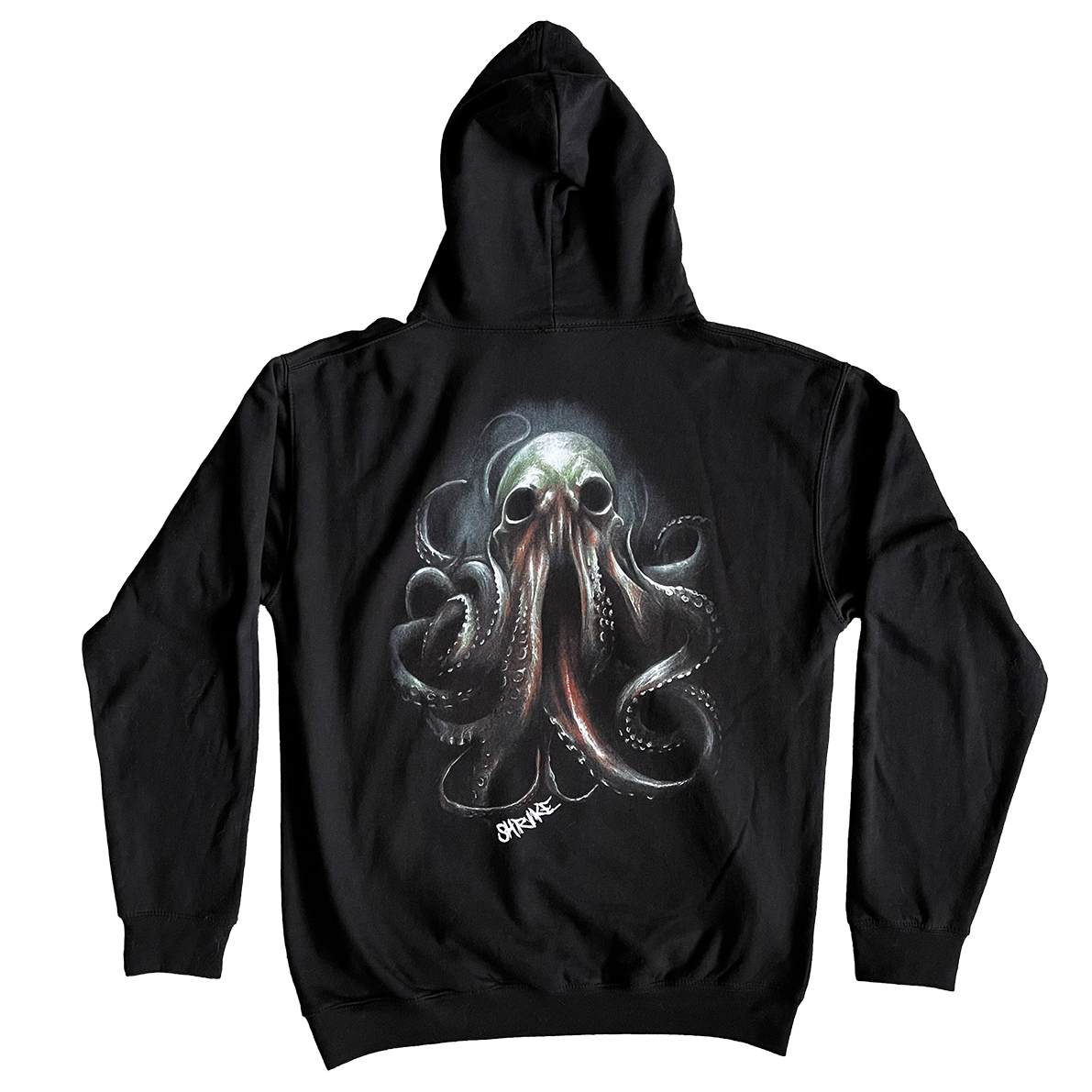 CEPHALOPOD (Octopus) | Unisex Hoodie