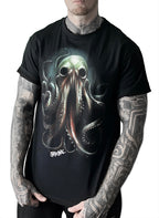 CEPHALOPOD (Octopus) | Unisex Tee