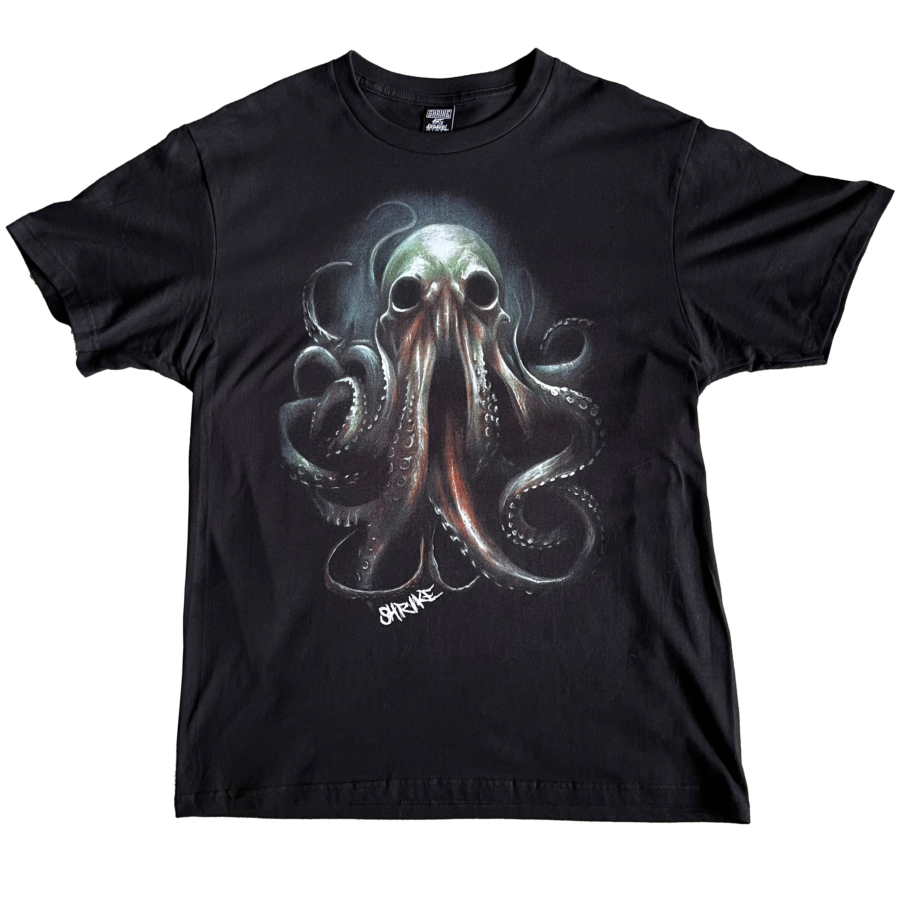 CEPHALOPOD (Octopus) | Unisex Tee