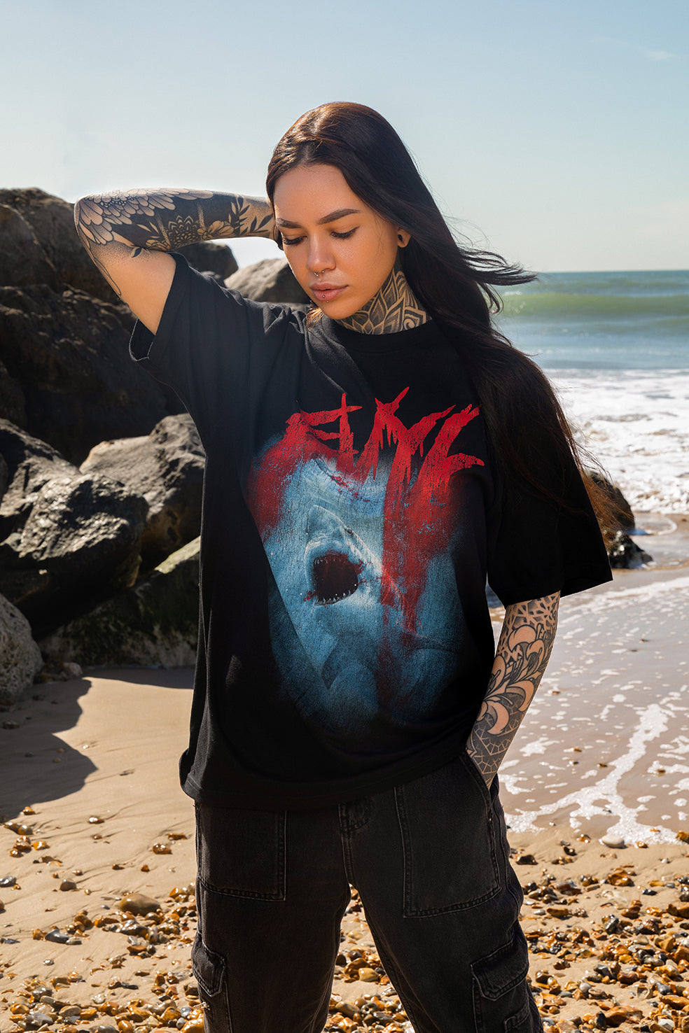 CHUM | Unisex Tee